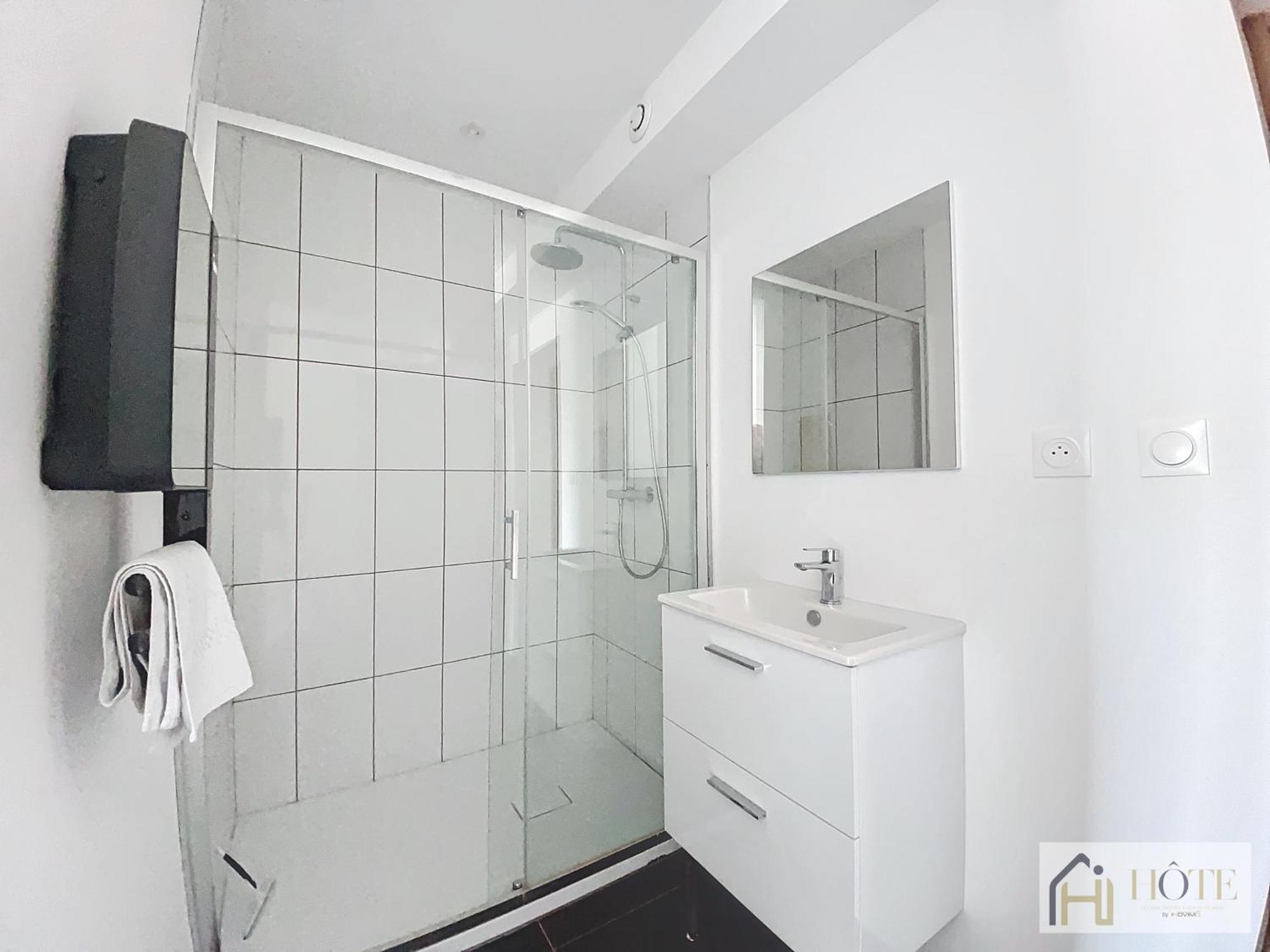 Appartement « Marine Serenity » - 50M De La Plage براي دون المظهر الخارجي الصورة