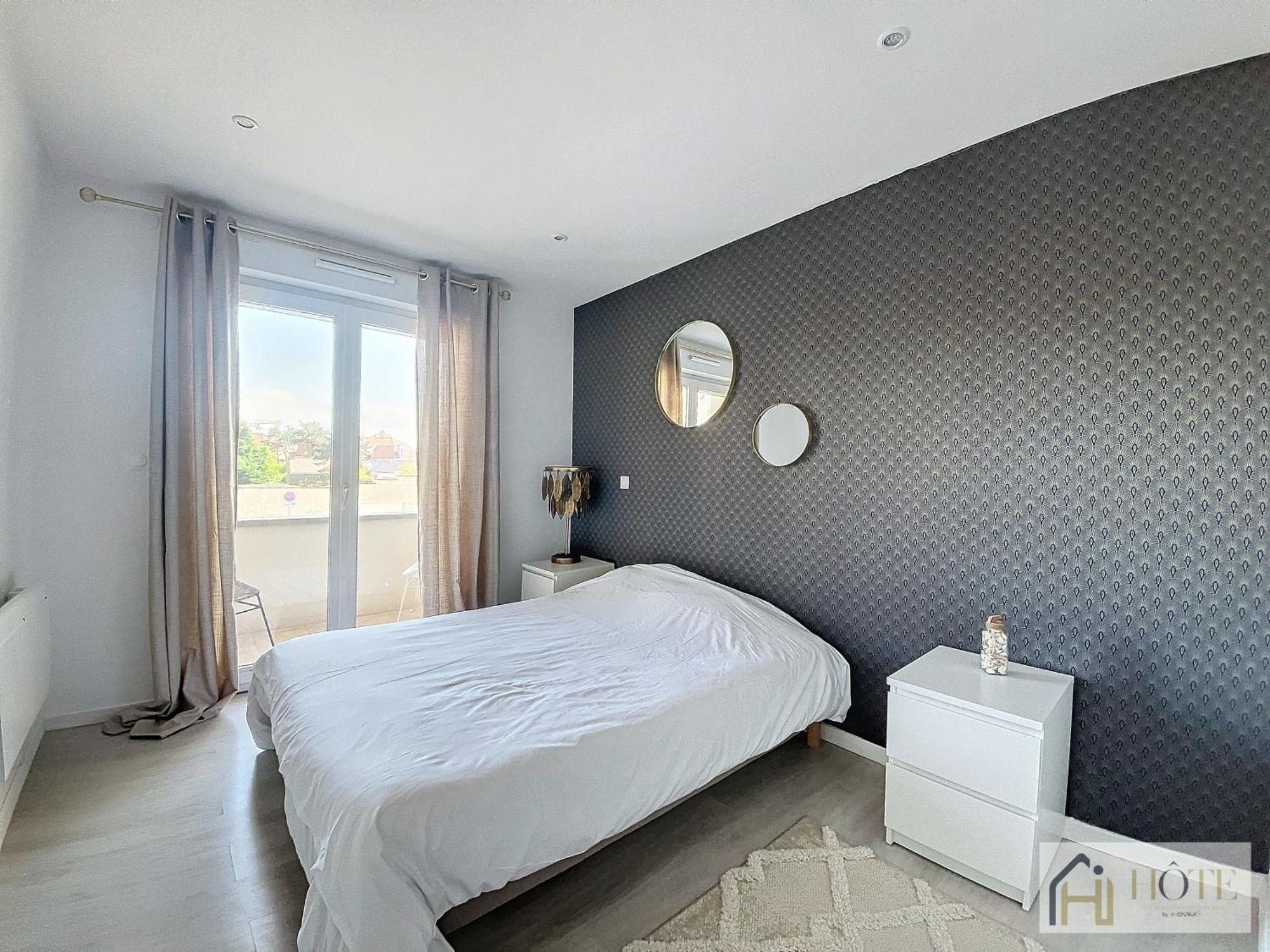 Appartement « Marine Serenity » - 50M De La Plage براي دون المظهر الخارجي الصورة